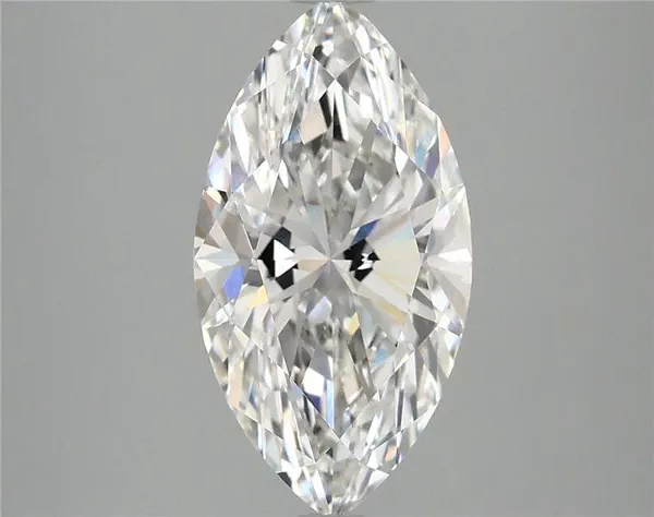2.87 Carat · F · VVS2 Rare Carat Ideal Cut