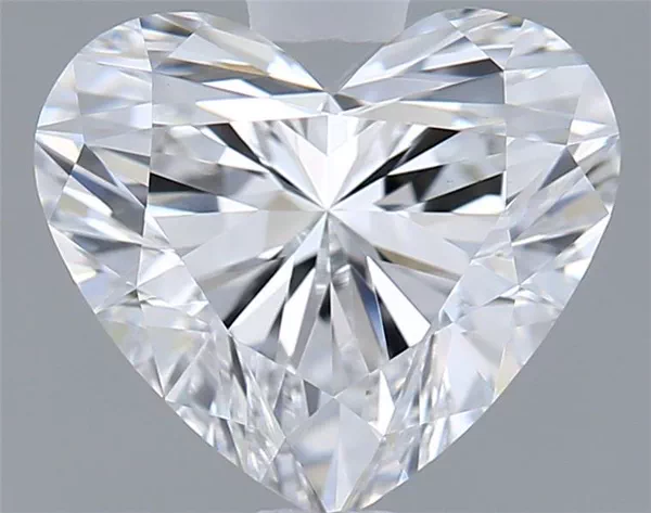 1.51 Carat · D · VVS1 Rare Carat Ideal Cut