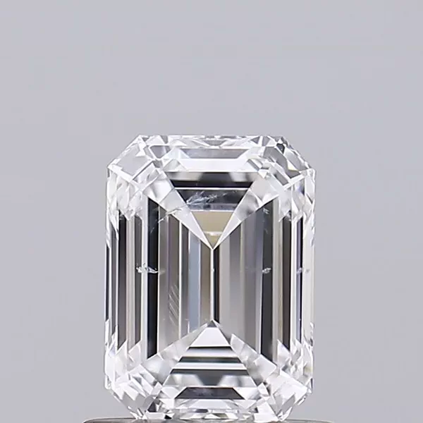 1 Carat · D · SI2 Rare Carat Ideal Cut