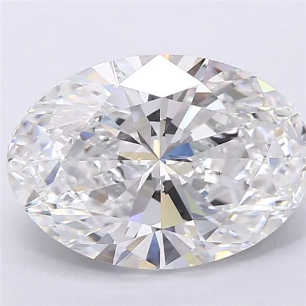 5.03 Carat · E · VVS1 Rare Carat Ideal Cut