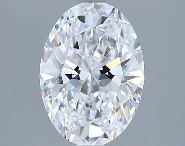 1.58 Carat · D · VVS2 Rare Carat Ideal Cut