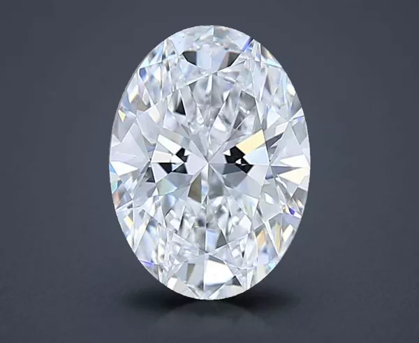 1.58 Carat · D · VVS2 Rare Carat Ideal Cut