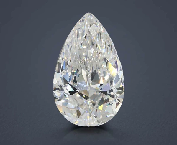 8.88 Carat · H · VS2 Rare Carat Ideal Cut
