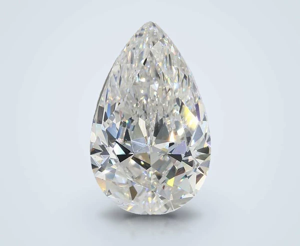 8.88 Carat · H · VS2 Rare Carat Ideal Cut