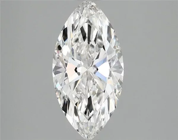 2.06 Carat · F · VVS2 Rare Carat Ideal Cut
