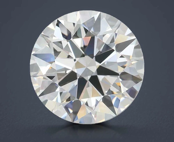 2.1 Carat · D · IF Rare Carat Ideal Cut