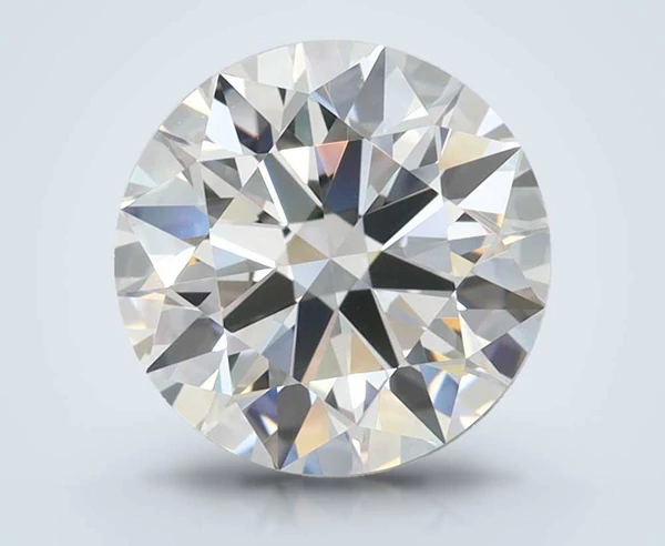 2.1 Carat · D · IF Rare Carat Ideal Cut