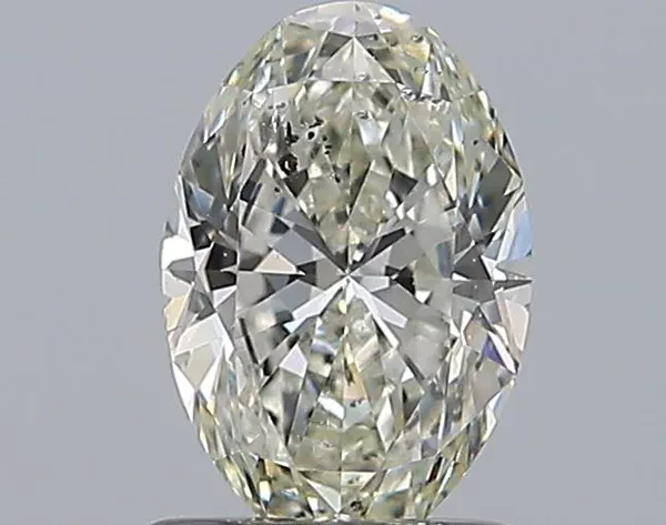 1 Carat · I · SI2 Rare Carat Ideal Cut