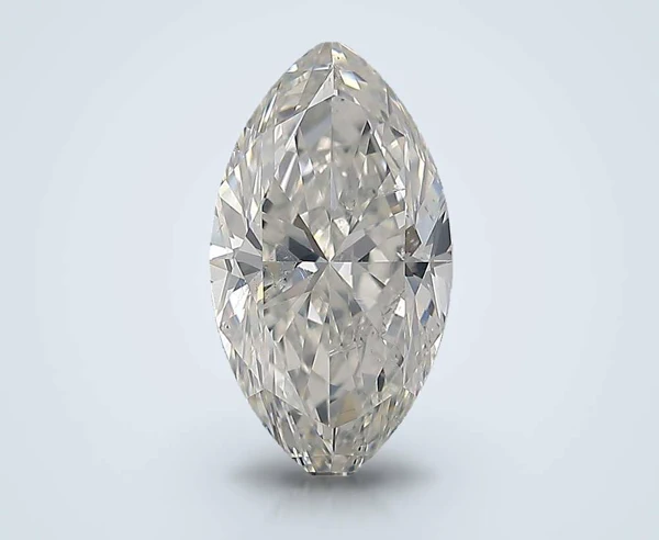 2.52 Carat · H · SI2 very good Cut
