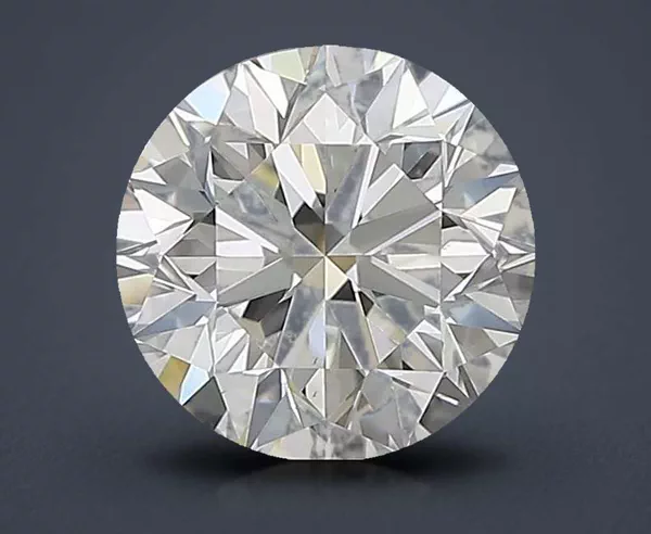 2 Carat · I · VS2 very good Cut