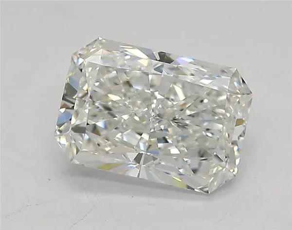 1.54 Carat · E · VVS2 Rare Carat Ideal Cut
