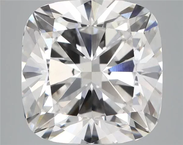 11.28 Carat · E · VS1 Rare Carat Ideal Cut
