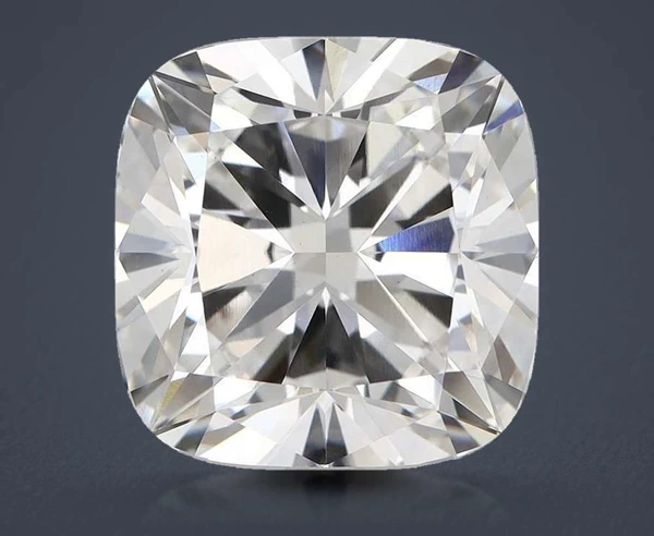 11.28 Carat · E · VS1 Rare Carat Ideal Cut