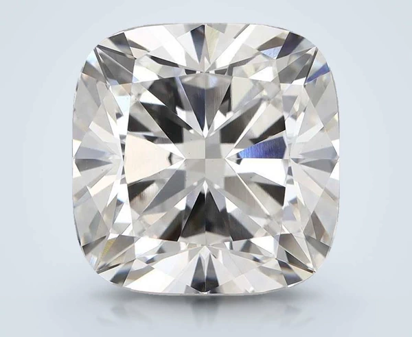 11.28 Carat · E · VS1 Rare Carat Ideal Cut