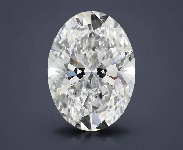 2.58 Carat · D · VS1 Rare Carat Ideal Cut