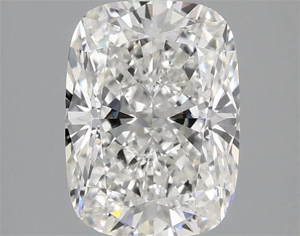 2.38 Carat · F · VS1 Rare Carat Ideal Cut