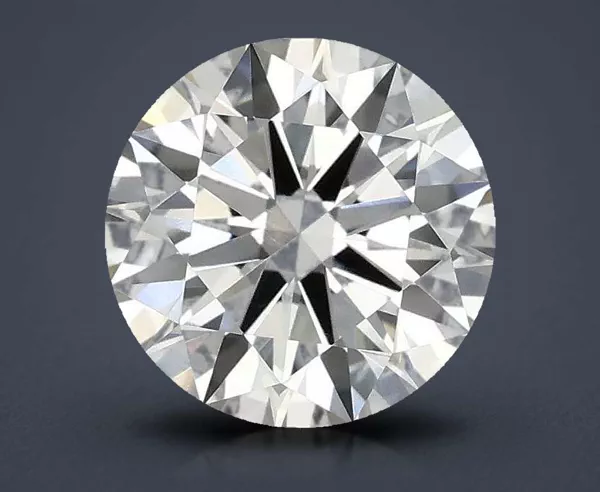 1.59 Carat · G · VVS2 Rare Carat Ideal Cut