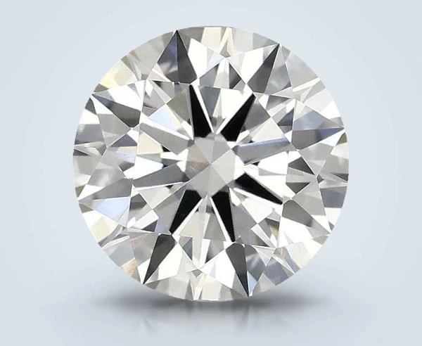 1.59 Carat · G · VVS2 Rare Carat Ideal Cut