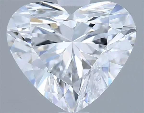 1.51 Carat · D · VVS2 Rare Carat Ideal Cut