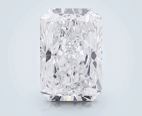 4.08 Carat · E · VVS1 Rare Carat Ideal Cut