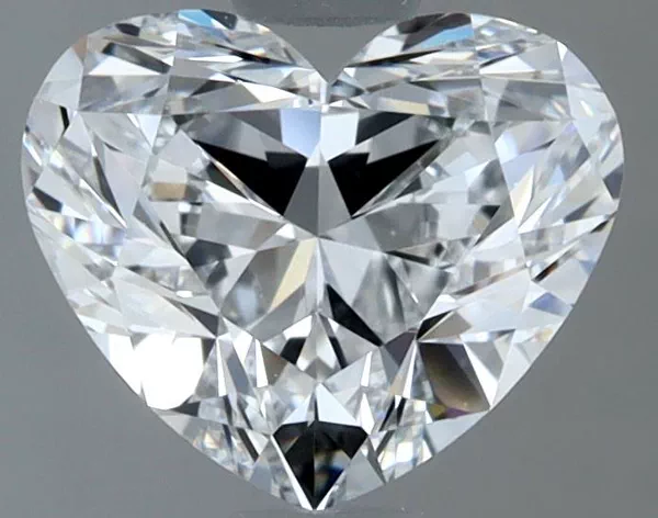 1.51 Carat · D · VVS2 Rare Carat Ideal Cut