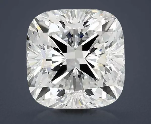 2.45 Carat · D · VVS2 Rare Carat Ideal Cut
