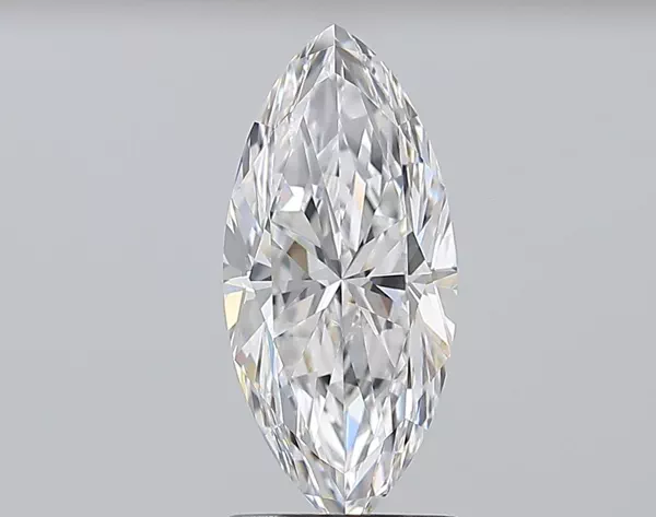1.88 Carat · D · IF very good Cut