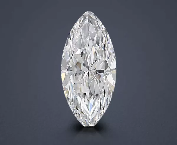 1.88 Carat · D · IF very good Cut
