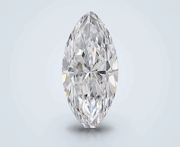 1.88 Carat · D · IF very good Cut