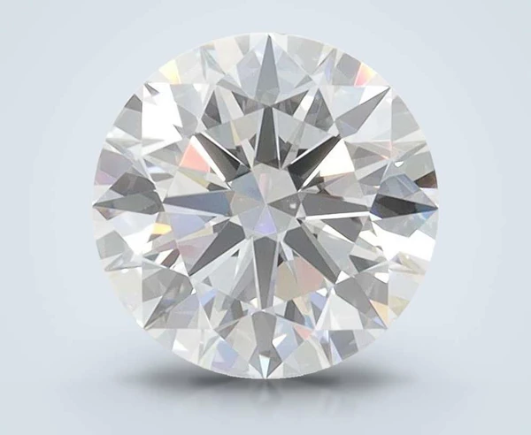 1.52 Carat · D · VVS1 Rare Carat Ideal Cut