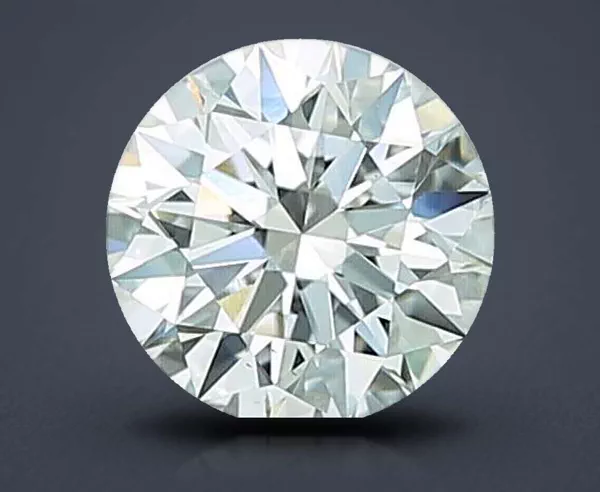 1.08 Carat · D · VS1 Rare Carat Ideal Cut