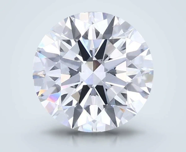 1.55 Carat · E · VVS2 Rare Carat Ideal Cut