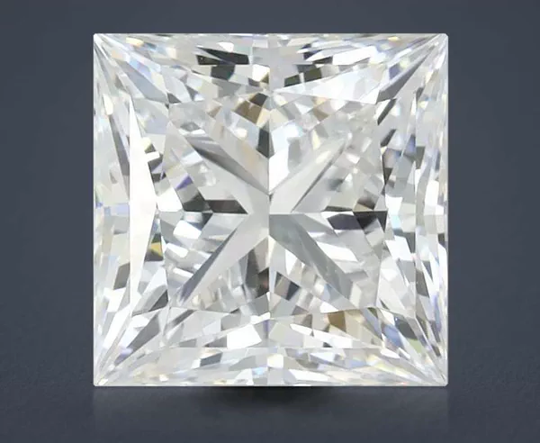 2.33 Carat · E · FL Rare Carat Ideal Cut