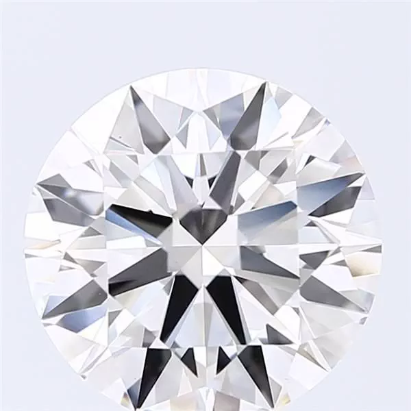 5.23 Carat · H · VS1 Rare Carat Ideal Cut