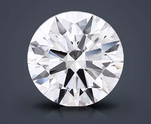 5.23 Carat · H · VS1 Rare Carat Ideal Cut