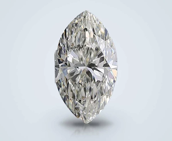 1.51 Carat · H · SI2 very good Cut
