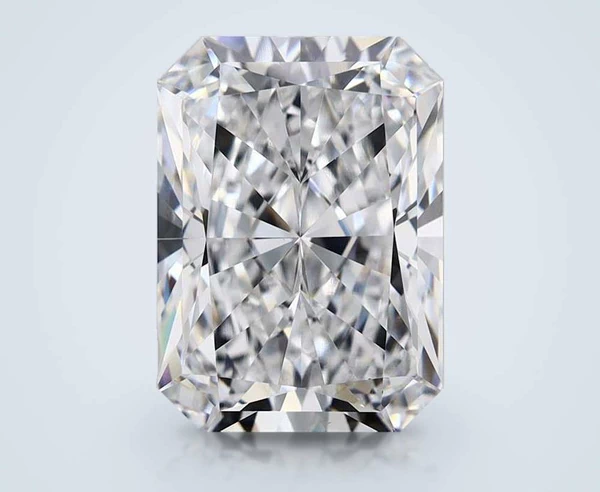 7.08 Carat · D · VS1 Rare Carat Ideal Cut