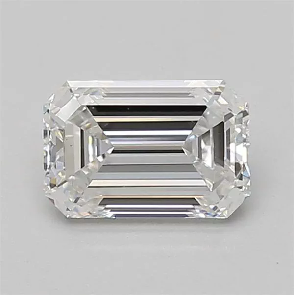 1.33 Carat · D · VS1 Rare Carat Ideal Cut