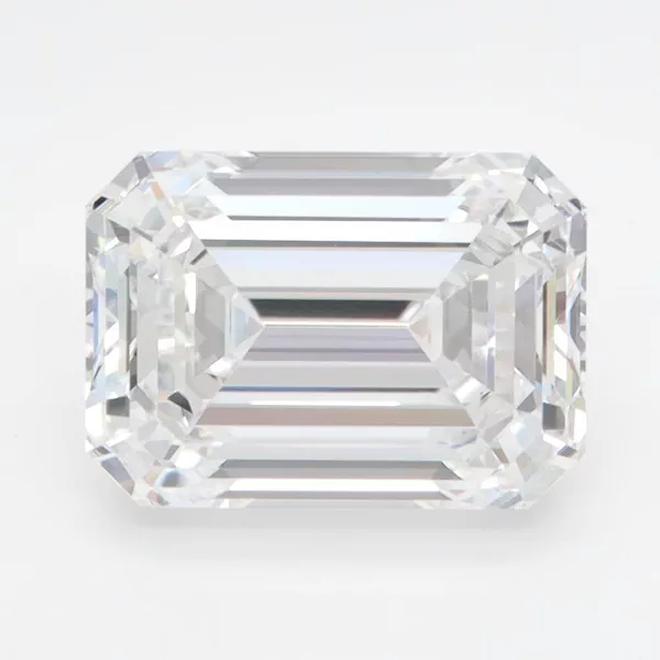 4.29 Carat · D · FL Rare Carat Ideal Cut
