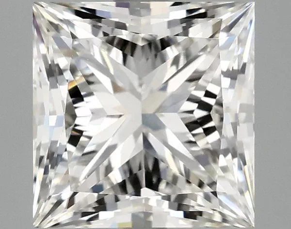 4.01 Carat · H · VVS2 Rare Carat Ideal Cut