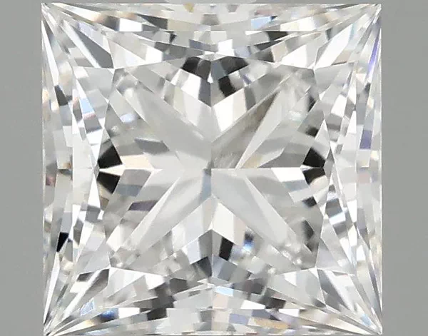 2 Carat · E · VVS2 Rare Carat Ideal Cut