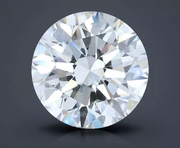 2.5 Carat · G · VS2 Rare Carat Ideal Cut