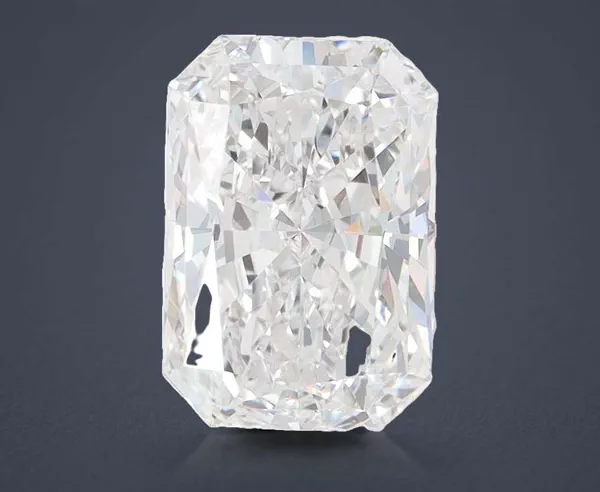 3 Carat · D · IF Rare Carat Ideal Cut