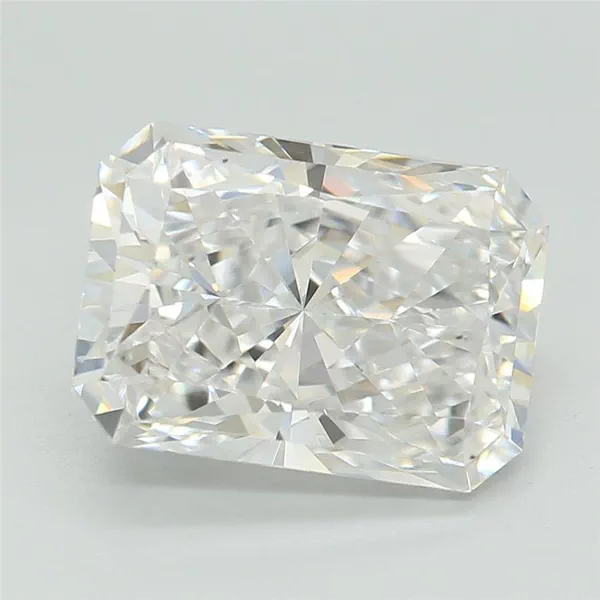 2.09 Carat · D · SI1 Rare Carat Ideal Cut