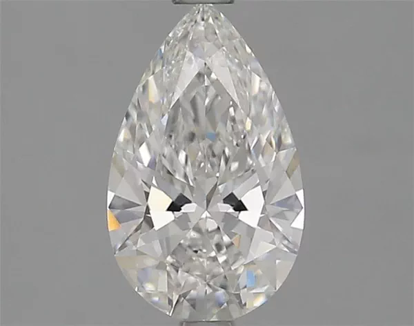1.36 Carat · F · VVS2 Rare Carat Ideal Cut
