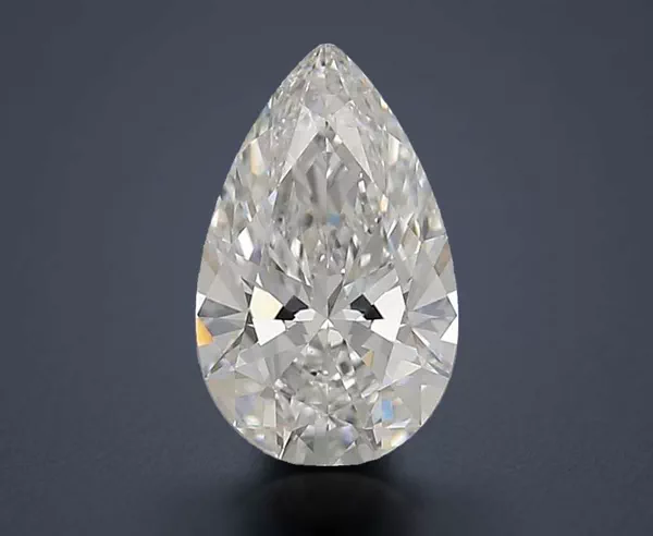 1.36 Carat · F · VVS2 Rare Carat Ideal Cut