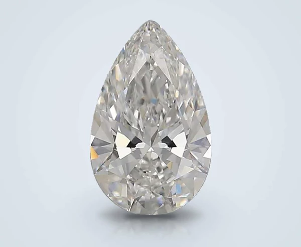 1.36 Carat · F · VVS2 Rare Carat Ideal Cut
