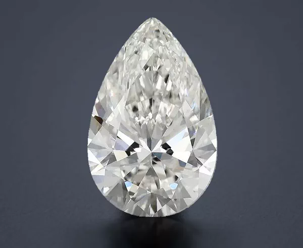 2.59 Carat · G · VVS2 Rare Carat Ideal Cut