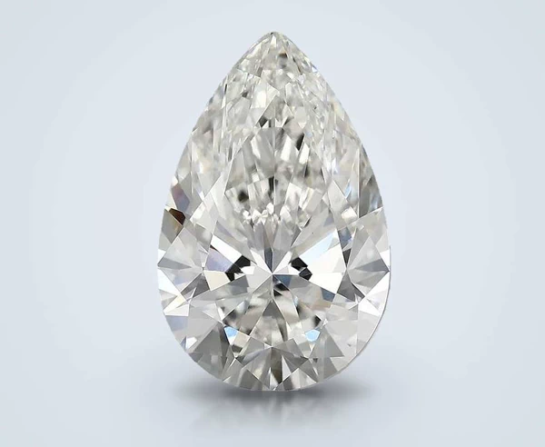2.59 Carat · G · VVS2 Rare Carat Ideal Cut