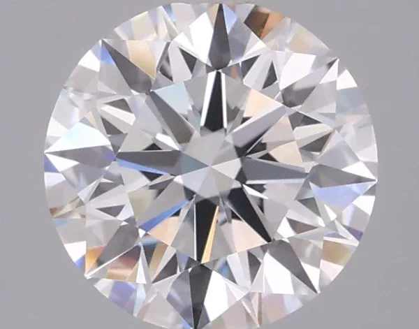 1.68 Carat · D · VVS2 Rare Carat Ideal Cut